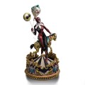 statua-iron-studios-art-scale-harley-quinn-unleashed-30-cm