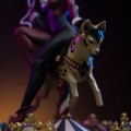 statua-iron-studios-art-scale-harley-quinn-unleashed-30-cm