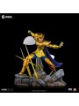statua-iron-studios-art-scale-leo-aiolia