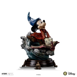 Figurka Statuetka Iron Studios Disney Classics Vintage Collection Mickey