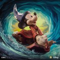 statua-iron-studios-disney-classics-vintage-mickey