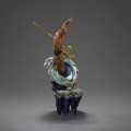 statua-iron-studios-art-scale-namor-diorama