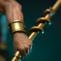 statua-iron-studios-art-scale-namor-diorama