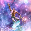 statua-iron-studios-art-scale-namor-diorama