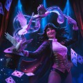 statua-iron-studios-1-10-dc-comics-zatanna