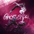 statua-iron-studios-spider-man-vs-villains-ghost-spider