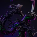 statua-iron-studios-spider-man-vs-villains-ghost-spider