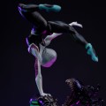 statua-iron-studios-spider-man-vs-villains-ghost-spider