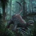 statua-iron-studios-jurassic-world-dominion-therizinosaurus
