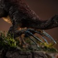 statua-iron-studios-jurassic-world-dominion-therizinosaurus