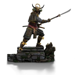 Figurka Statuetka Iron Studios Assassin's Creed Yasuke