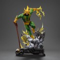 statua-iron-studios-spider-man-vs-villains-electro