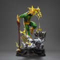 statua-iron-studios-spider-man-vs-villains-electro