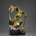 statua-iron-studios-spider-man-vs-villains-electro