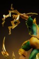 statua-iron-studios-spider-man-vs-villains-electro
