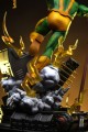 statua-iron-studios-spider-man-vs-villains-electro