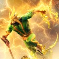 statua-iron-studios-spider-man-vs-villains-electro
