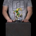 statua-iron-studios-spider-man-vs-villains-electro
