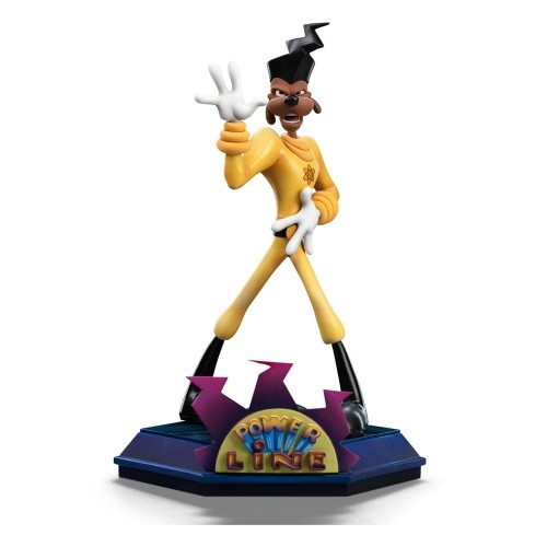 statua-iron-studios-a-goofy-movie-powerline