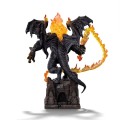 figurka-iron-studios-mini-co-balrog-wladcy-pierscieni