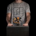figurka-iron-studios-mini-co-balrog-wladcy-pierscieni