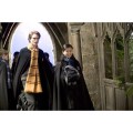 Cinereplicas Harry Potter Scarf Hufflepuff 190cm