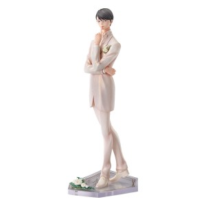 Figurka Statuetka Doukyusei Licht Sajo Wedding Ver 24 cm