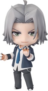 Figurka Nendoroid Reborn Hayato Gokudera 10 cm