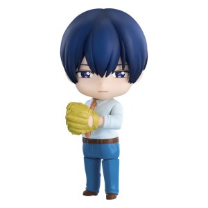 Figurka Nendoroid Oblivion Battery Haruka Kiyomine 10 cm