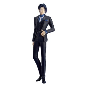 Figurka kolekcjonerska Orange Rouge Touken Ranbu Mikazuki Munechika 24 cm