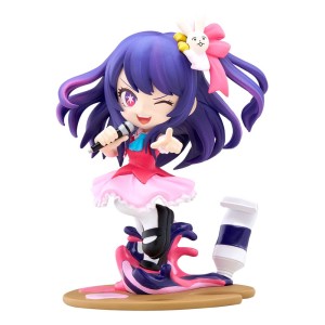 Figurka PalVerse Bushiroad Oshi no Ko Ai 11 cm