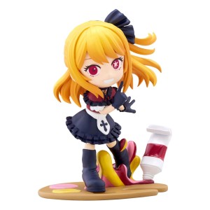 Figurka PalVerse Bushiroad Oshi no Ko Ruby 10 cm