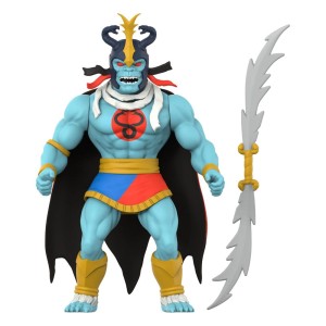 Figurka kolekcjonerska Super7 Thundercats Mumm-Ra 14 cm