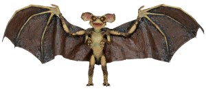 Figurka kolekcjonerska NECA Gremlins 2 Bat Gremlin 15 cm