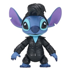 Figurka kolekcjonerska NECA Lilo & Stitch Elvis Stitch 7 cm