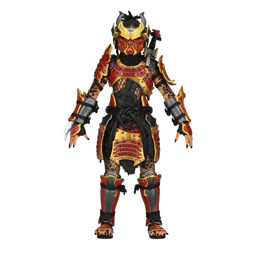 figurki-neca-predator-samurai-predator-17-cm
