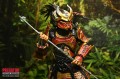 figurki-neca-predator-samurai-predator-17-cm