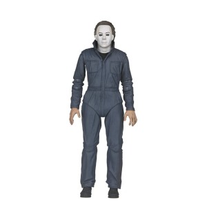 Figurka kolekcjonerska NECA Halloween H20 Michael Myers 18 cm