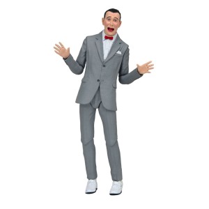 Figurka NECA Ultimate Pee-wee Herman 18 cm