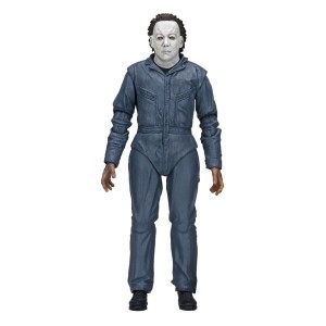 Figurka kolekcjonerska NECA Halloween Ultimate Michael Myers 18 cm