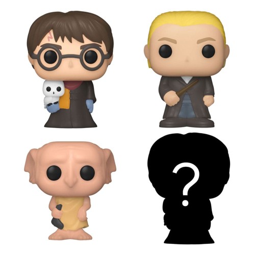 figurki-funko-pop-harry-potter-bitty-4-pack-2-5-cm