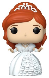 Figurka Funko POP Giselle (Wedding) 9 cm