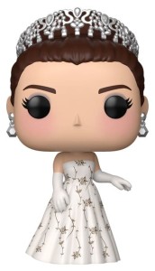 Figurka Funko POP The Princess Diaries Mia Thermopolis 9 cm