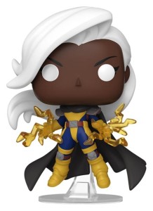 Figurka Funko POP Marvel X-Men '97 Storm (Wasteland) 9 cm
