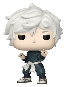 Figurka Funko POP Hell's Paradise Gabimaru 9 cm