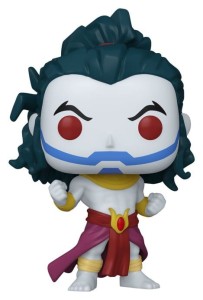 Figurka Funko POP Marvel X-Men '97 En Sabah Nur (Past) 9 cm