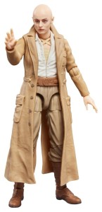 Figurka kolekcjonerska Hasbro Marvel Legends Cassandra Nova 15 cm