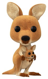 Figurka Funko POP Australian Animals Kangaroo 9 cm
