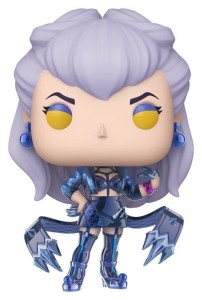 Figurka League of Legends Funko POP K/DA Evelynn 9 cm