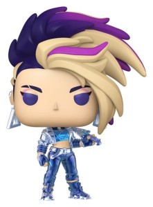 Figurka Funko POP League of Legends K/DA Akali 9 cm